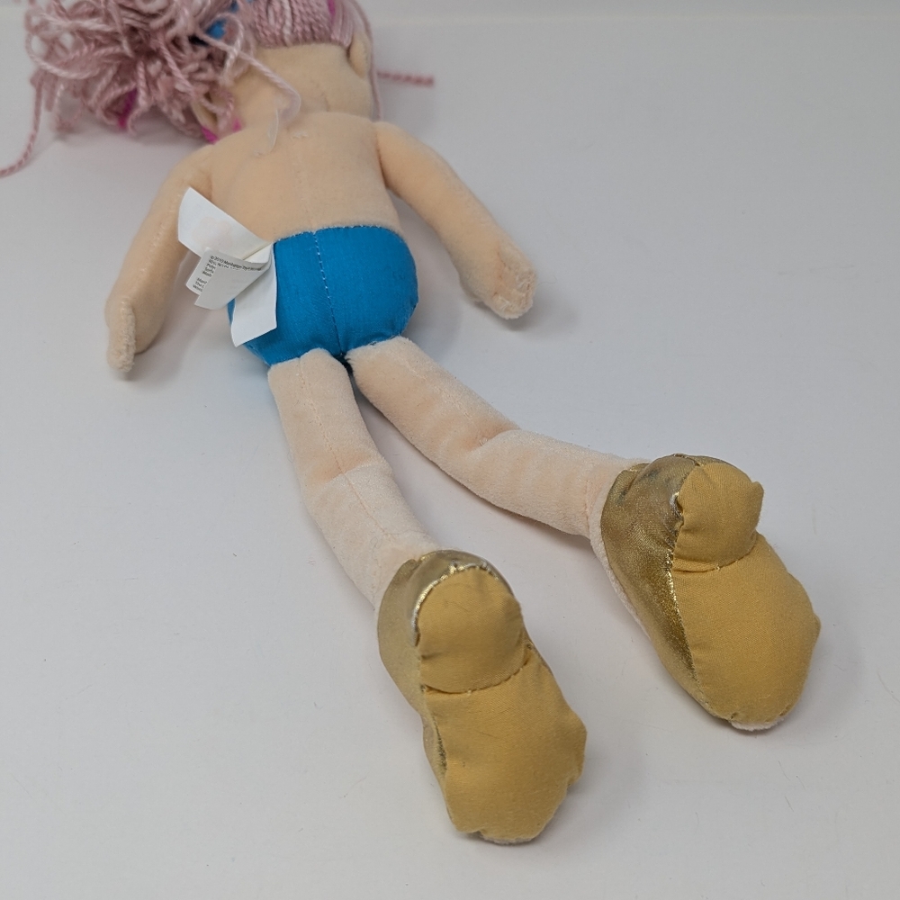 Groovy Girl Dolls Bella Lilia Sleeping Bag - Picture 10 of 12